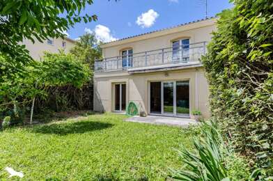 Maison 4 pièces 245000 €