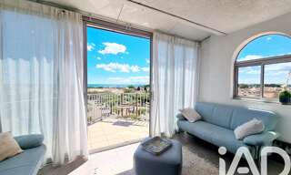 Appartement 4 Pièces 61 m² à vendre à Portiragnes (34420)