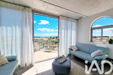 Appartement 4 pièces 219000 €