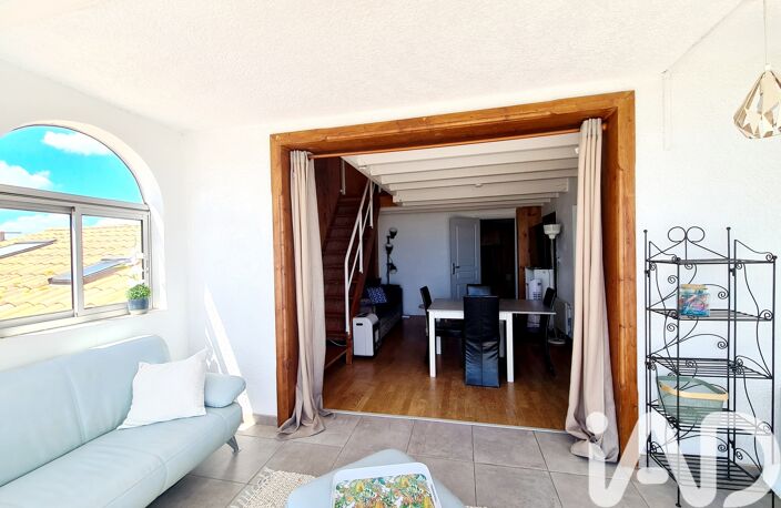 Vente Duplex 4 pièces — photo 3