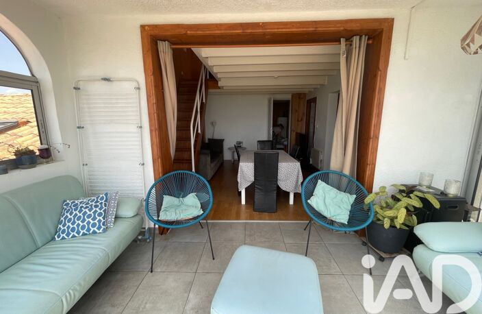 Vente Duplex 4 pièces — photo 4