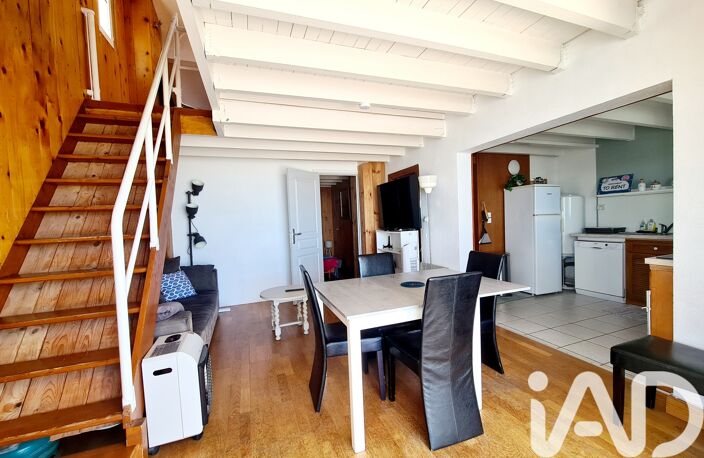 Vente Duplex 4 pièces — photo 5