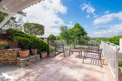 Maison 5 pièces 525000 €