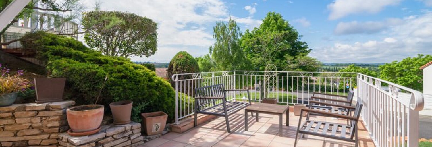 Maison 5 Pièces 131 m² à vendre à Quint-Fonsegrives (31130)