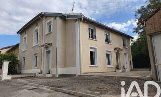 Immeuble  180 m² à vendre à Houécourt (88170)