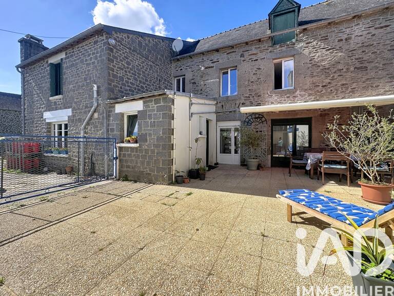Vente Immeuble 211 m&sup2; — photo 1