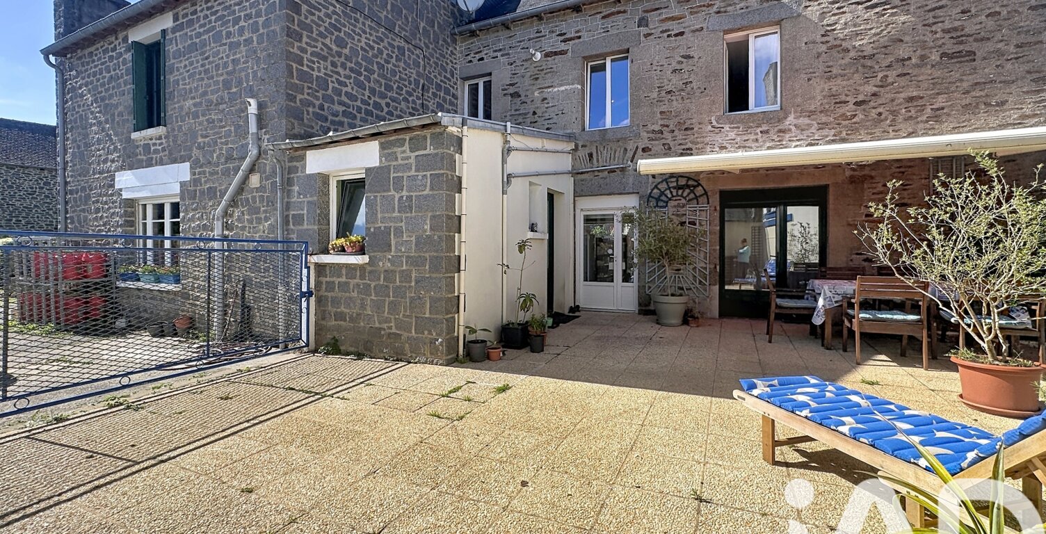 Vente Immeuble 211 m&sup2; — photo 1