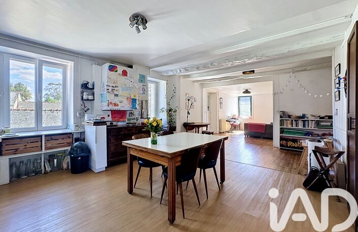Vente Immeuble 211 m&sup2; — photo 2