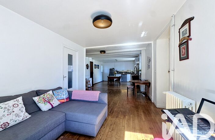 Vente Immeuble 211 m&sup2; — photo 3