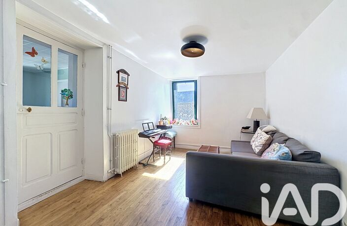 Vente Immeuble 211 m&sup2; — photo 4