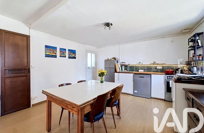 Vente Immeuble 211 m&sup2; — photo 5