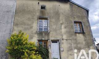 Maison 1 Pièce 50 m² à vendre à Houécourt (88170)
