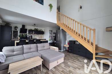 Appartement 4 pièces 299000 €