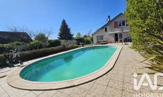 Maison 4 Pièces 130 m² à vendre à Villeblevin (89340)