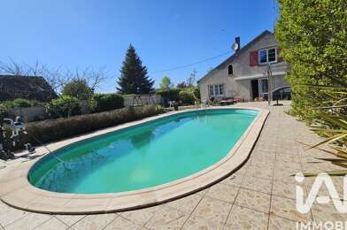 Maison 4 pièces 236000 €