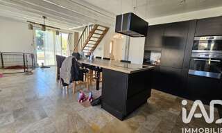 Maison 4 Pièces 130 m² à vendre à Villeneuve-la-Guyard (89340)