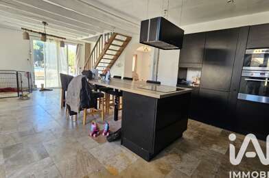 Maison 4 pièces 236000 €