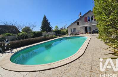 Vente Maison/villa 4 pièces — photo du bien