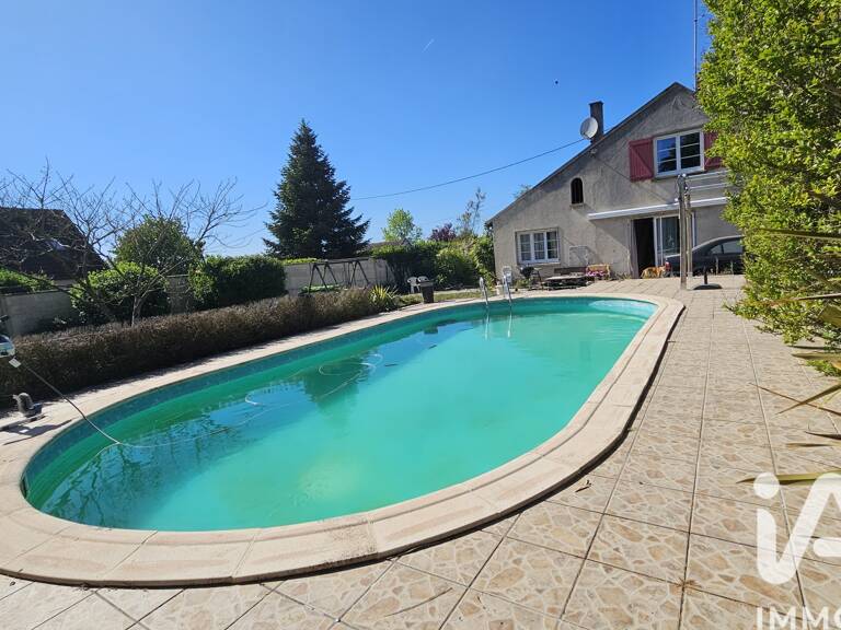 Vente Maison/villa 4 pièces — photo 1