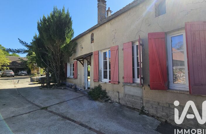 Vente Maison/villa 4 pièces — photo 2