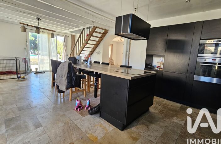 Vente Maison/villa 4 pièces — photo 3