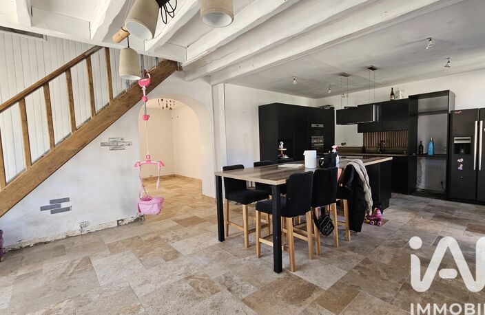Vente Maison/villa 4 pièces — photo 4
