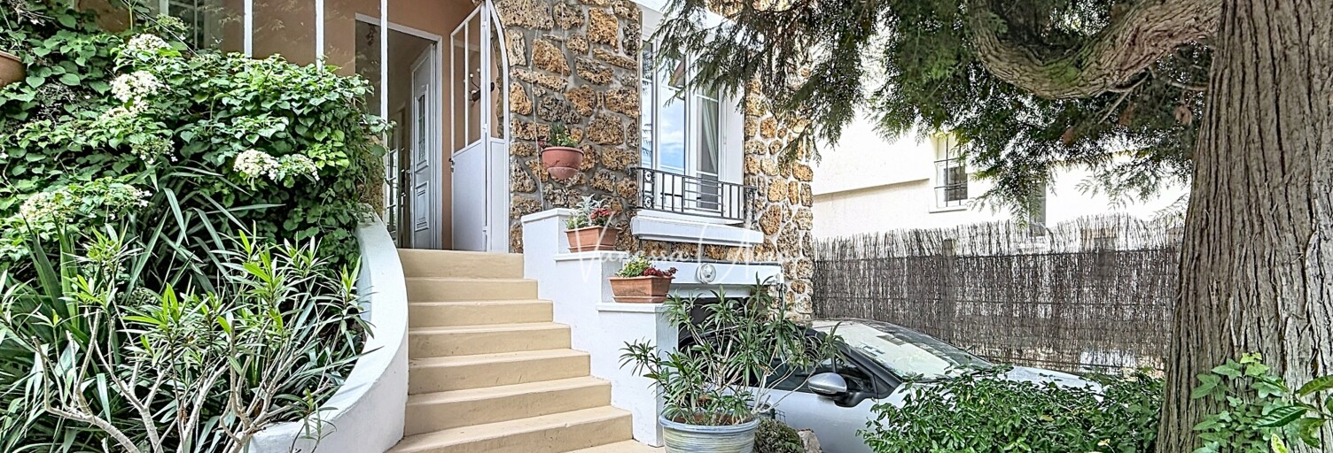 Maison 5 Pièces 110 m² à vendre à Orly (94310)