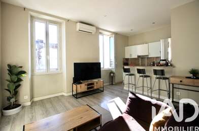 Appartement 3 pièces 139000 €