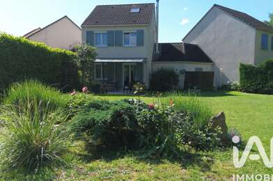 Maison 4 pièces 289000 €