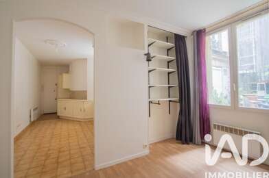 Appartement 2 pièces 217000 €