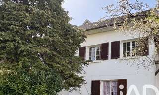 Maison 5 Pièces 98 m² à vendre à Mardeuil (51530)