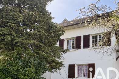 Maison 5 pièces 210000 €