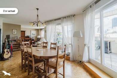Appartement 4 pièces 560304 €