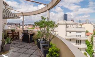 Appartement 4 Pièces 105 m² à vendre à Lyon 3 (69003)