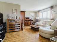 Appartement de 4 pièces principales — photo 2