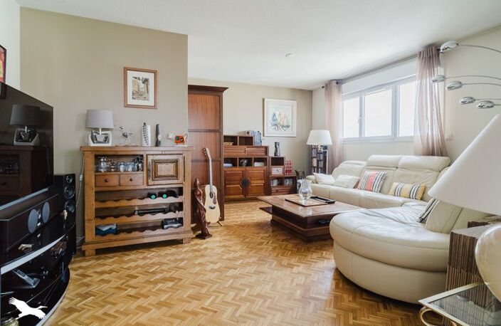 Appartement de 4 pièces principales — photo 2
