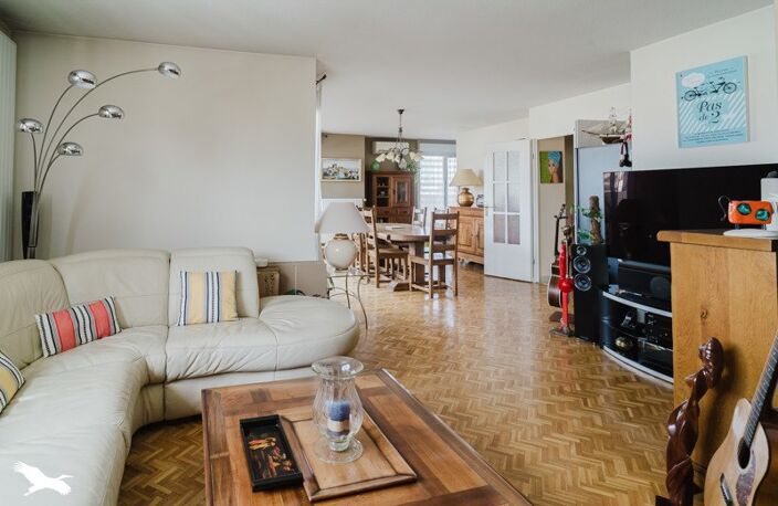 Appartement de 4 pièces principales — photo 4