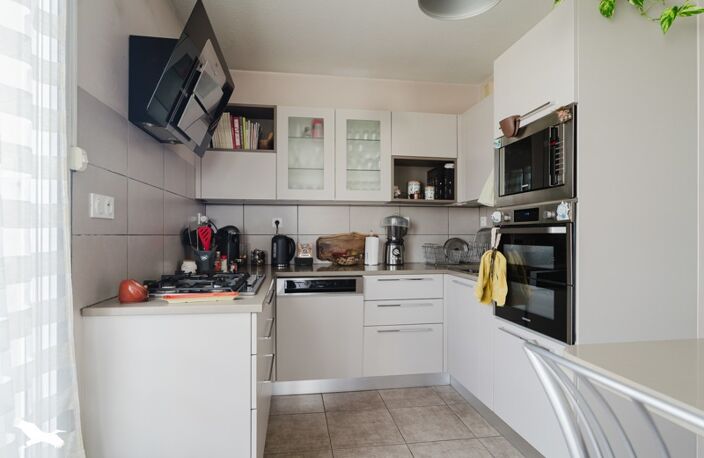 Appartement de 4 pièces principales — photo 5