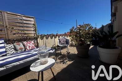 Appartement 4 pièces 199500 €