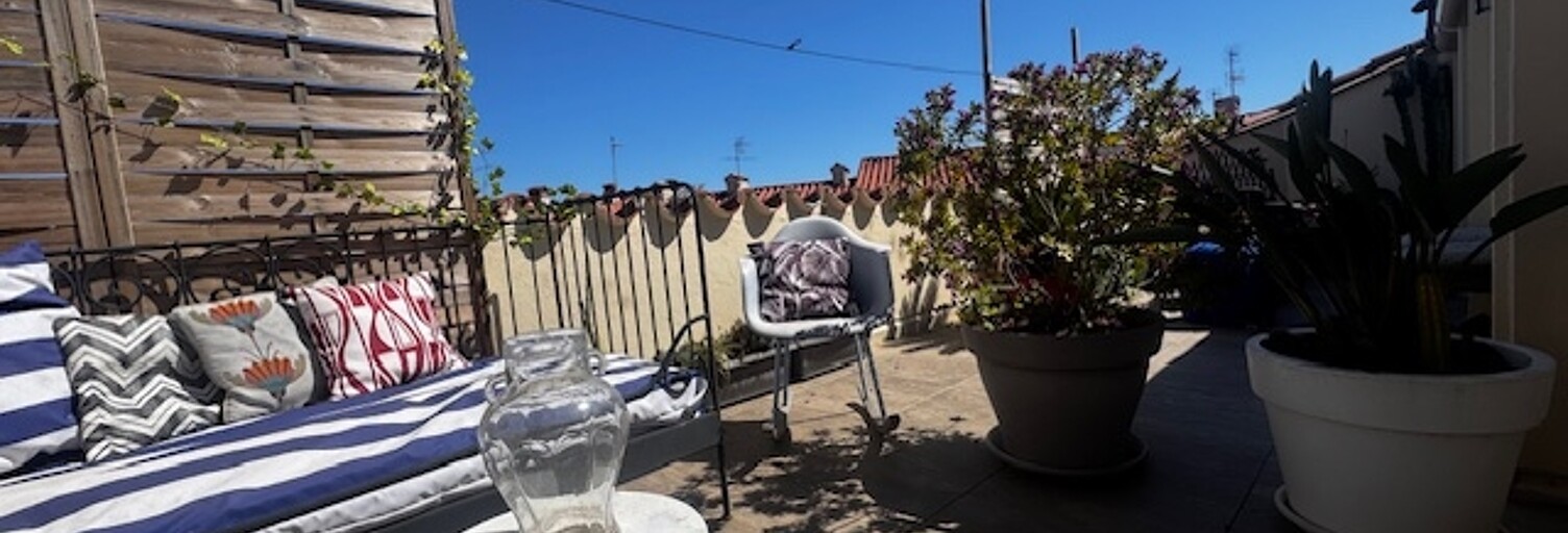 Appartement 4 Pièces 73 m² à vendre à Perpignan (66000)