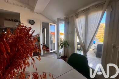 Appartement 4 pièces 199500 €