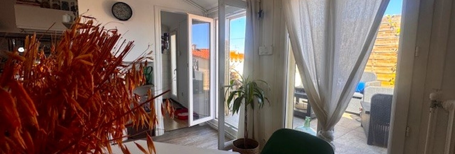Appartement 4 Pièces 73 m² à vendre à Perpignan (66000)