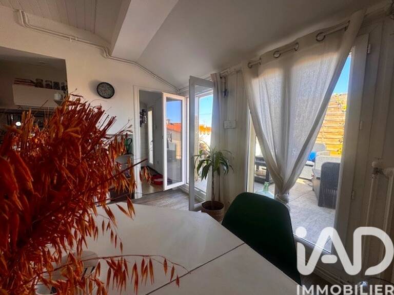 Vente Appartement 4 pièces — photo 1