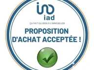Vente Appartement 4 pièces — photo 2