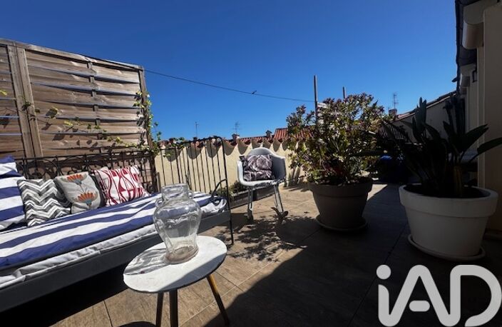 Vente Appartement 4 pièces — photo 3