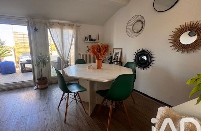 Vente Appartement 4 pièces — photo 5