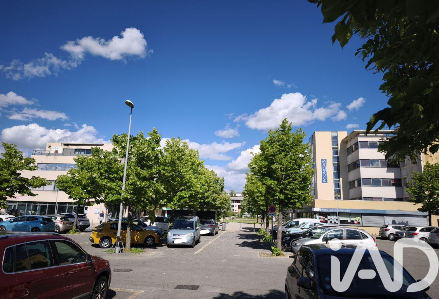 Vente Boutique/Local commercial 205 m&sup2; — photo 1