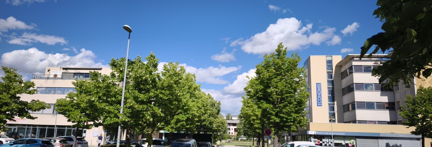 Commerce  205 m² à vendre à Avignon (84000)