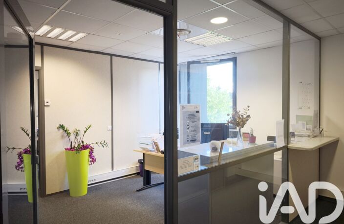 Vente Boutique/Local commercial 205 m&sup2; — photo 2