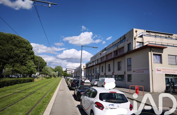 Vente Boutique/Local commercial 205 m&sup2; — photo 4